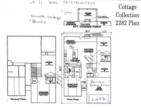 247 Ruby Cate Way, Murfreesboro, TN 37128