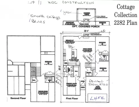 247 Ruby Cate Way, Murfreesboro, TN 37128