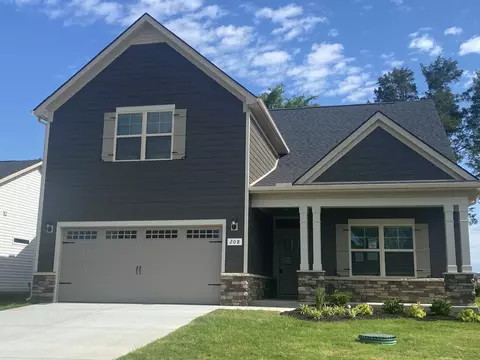 247 Ruby Cate Way, Murfreesboro, TN 37128 photo 2