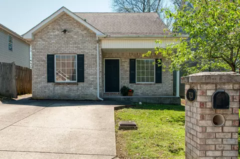 721 William Howard Pl, Nashville, TN 37209