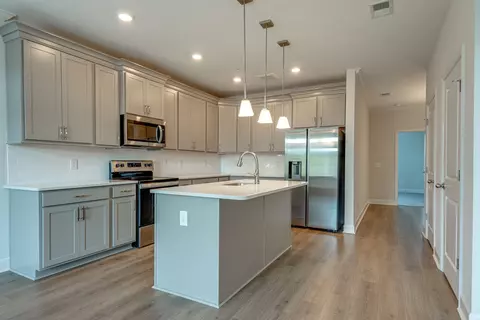 1011 Vida Way #107, Nolensville, TN 37135