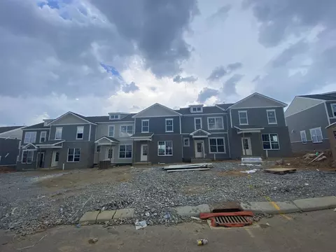 2533 Drumwright Way #LOT 15, Columbia, TN 38401