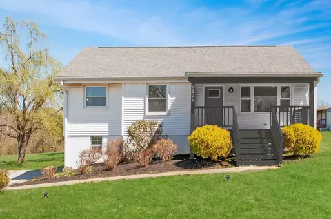 10786 New Cut Off Rd, Bon Aqua, TN 37025