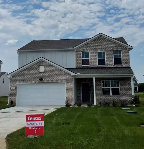 4436 Marcus Venture Pl, Murfreesboro, TN 37127