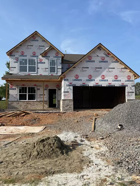 328 Euclid Dr, White House, TN 37188