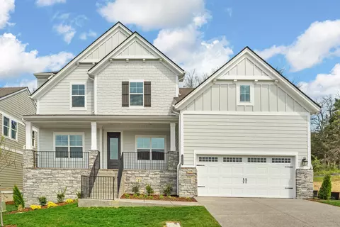 1041 Inez Dr, Smyrna, TN 37167