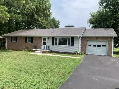 408 Blane Dr, Hopkinsville, KY 42240