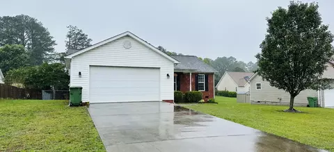 68 Tanglewood Dr, Chatsworth, GA 30705