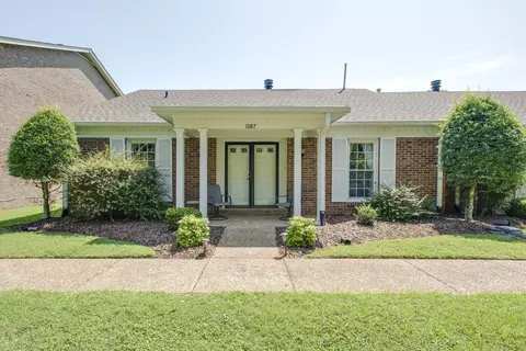 1087 General George Patton Rd, Nashville, TN 37221