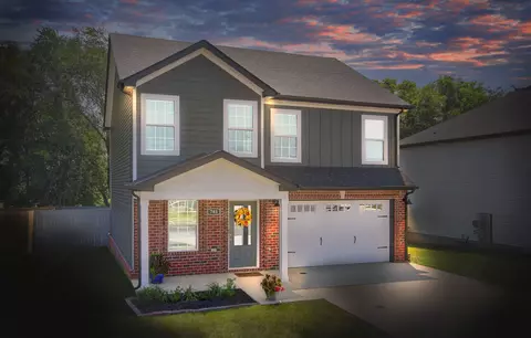783 Lillian Grace Dr, Clarksville, TN 37043