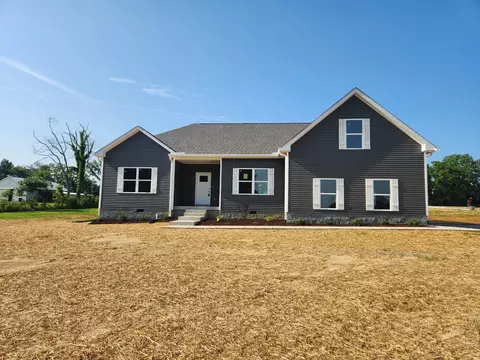 7687 Covington Rd, White House, TN 37188