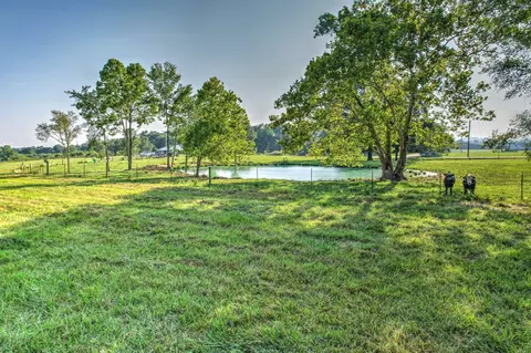 0 Chapel Hill Pike- 13 Acres, Eagleville, TN 37060