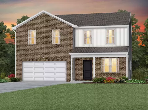 4515 Jackie Retreat Dr, Murfreesboro, TN 37127