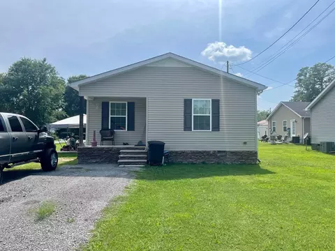 305 N College St, Tullahoma, TN 37388