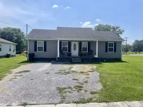 309 N College St, Tullahoma, TN 37388