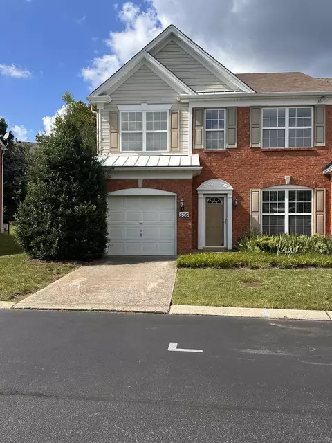 506 Old Towne Dr, Brentwood, TN 37027