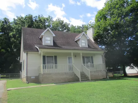 999 Miriah Dr, Mcminnville, TN 37110