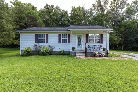 2547 Lakeridge Dr, Columbia, TN 38401