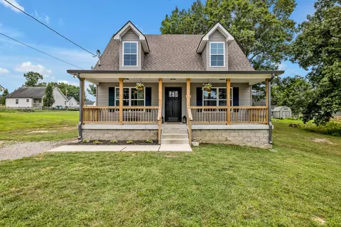 313 Lexie Dr, Lewisburg, TN 37091