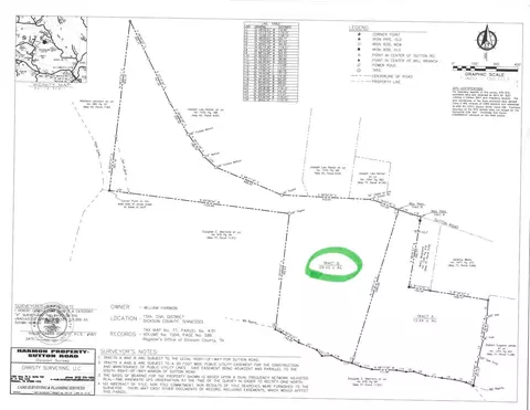 0 Sutton Rd, White Bluff, TN 37187