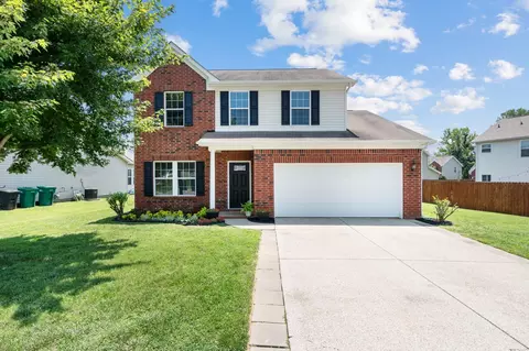 2041 Silverton Cir, Spring Hill, TN 37174
