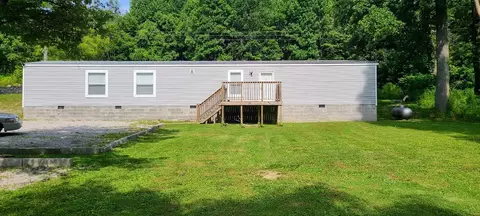 6463 Sr 56, Coalmont, TN 37313