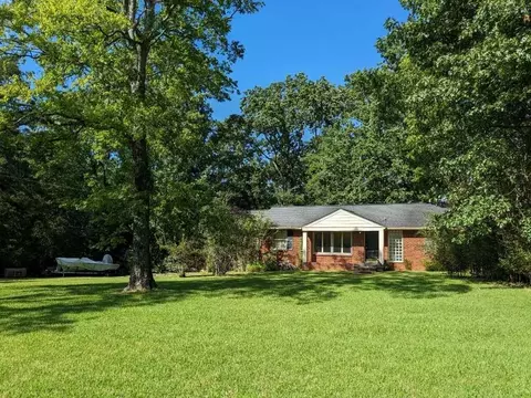 744 Georgetown Dr, Nashville, TN 37205