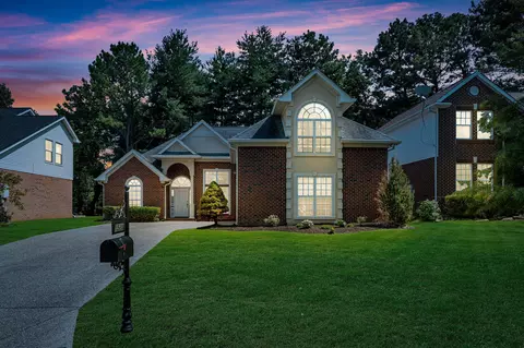 1528 Rachaels Rdg, Hermitage, TN 37076