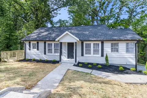 3105 Hoyt St, Chattanooga, TN 37404