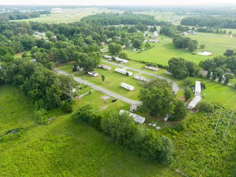 0 Tucker Trailer Court Rd, Fayetteville, TN 37334