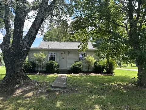 801 Pruett Springs Rd, Dickson, TN 37055