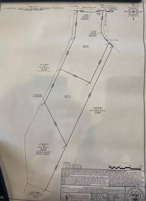 44 Moore Rd, Charleston, TN 37310