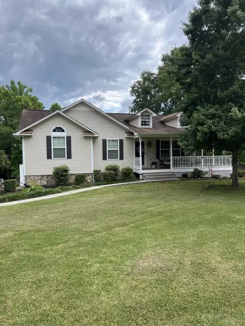 220 Woods Subdivision, Georgetown, TN 37336