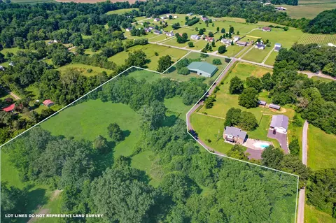 399 Jernigan Rd, Portland, TN 37148