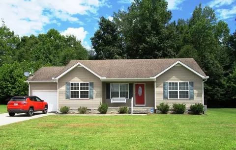339 John Mark Ct, Manchester, TN 37355
