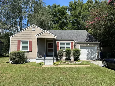 211 Sequoia Dr, Chattanooga, TN 37411