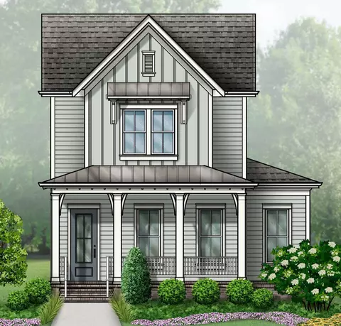 2000 William Street Lot #2380, Franklin, TN 37064