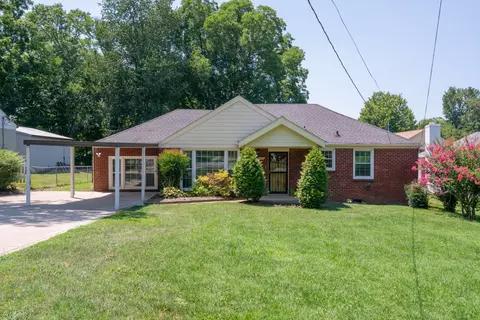 4809 Lindell St, Nashville, TN 37216