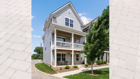 600 Parkvue Place Dr, Nashville, TN 37221