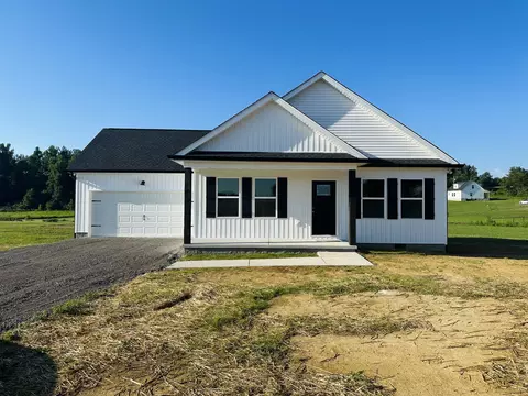 160 Herman Rd, Smithville, TN 37166