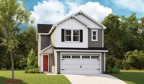 125 Timber Crest Trail - Azalea, White Bluff, TN 37187