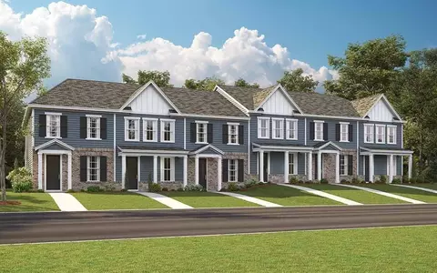 1410 Walker Way Lot #151, Columbia, TN 38401