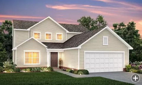 3262 Holiday Ln, Columbia, TN 38401