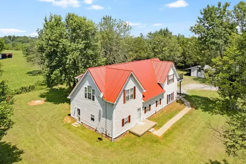 8380 Lowe Christiana Rd, Christiana, TN 37037