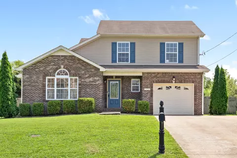 940 Silty Dr, Clarksville, TN 37042