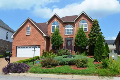 1209 Andrew Donelson Dr, Hermitage, TN 37076