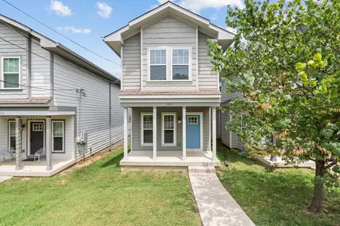 1511 Ann St #E, Nashville, TN 37216