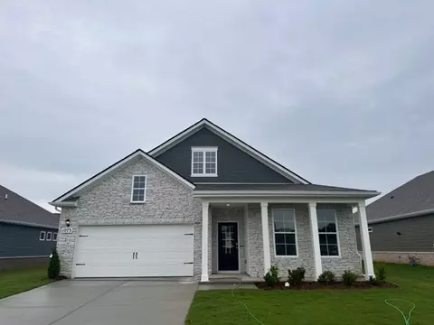 1073 Wisteria Dr, White House, TN 37188