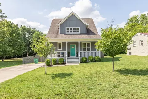 329 Dade Dr, Nashville, TN 37211