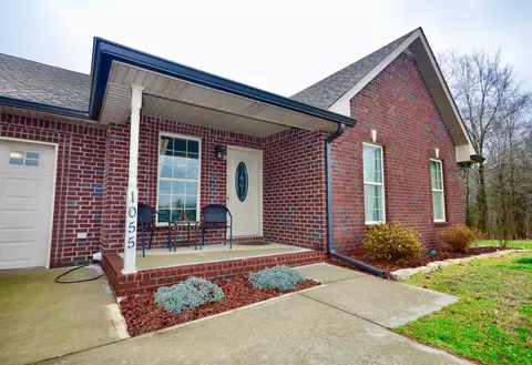 1055 Salem Ridge Rd, Clarksville, TN 37040